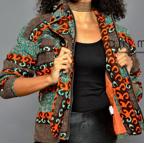 Classy Jacket - Picture 1 of 4